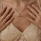 Open Caged Adjustable Ring